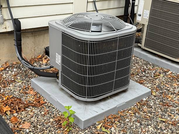 24/7 Emergency Ductwork Repair experts in Roundhead, OH
